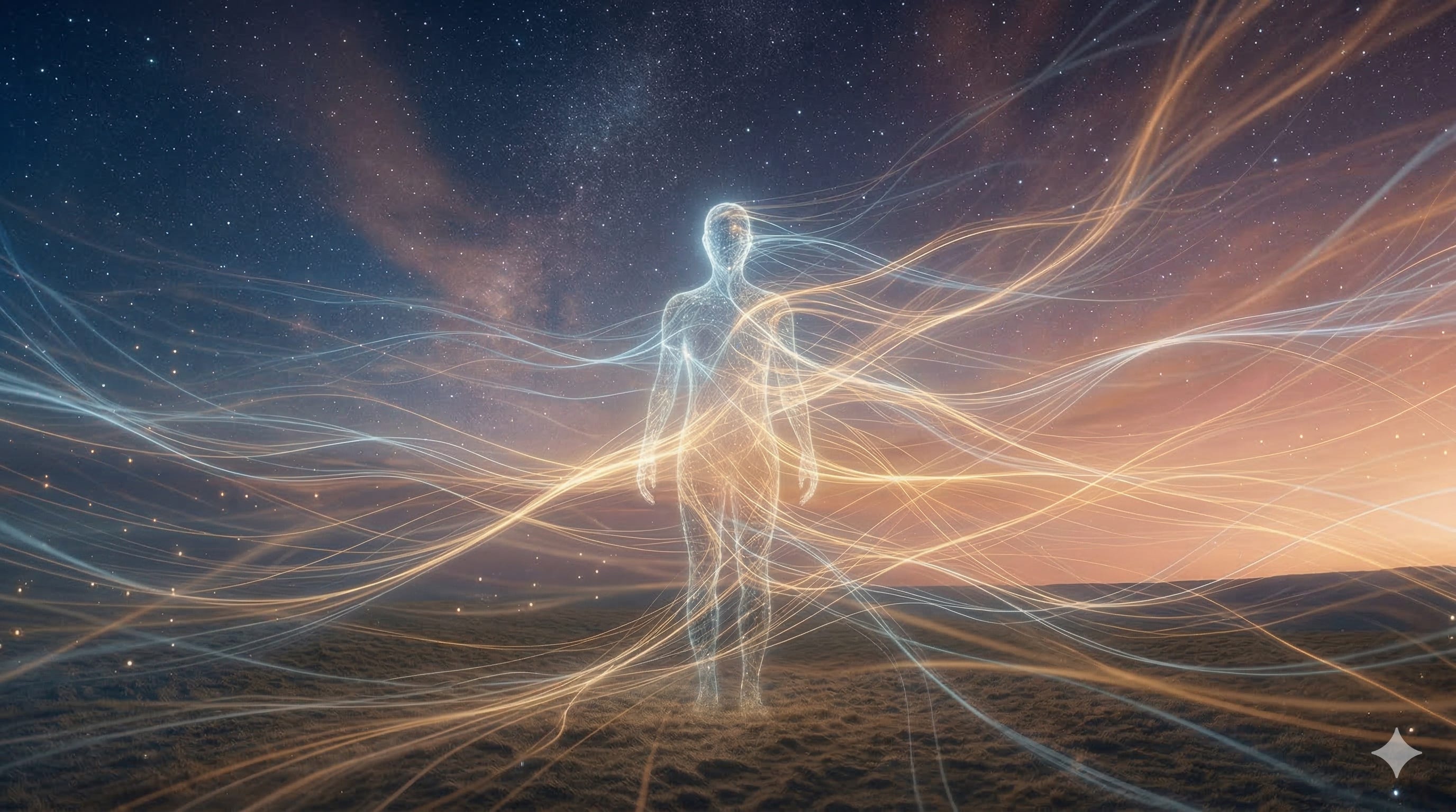 THE FIELD IS SHIFTING: THE THIRD MOVEMENT episode artwork