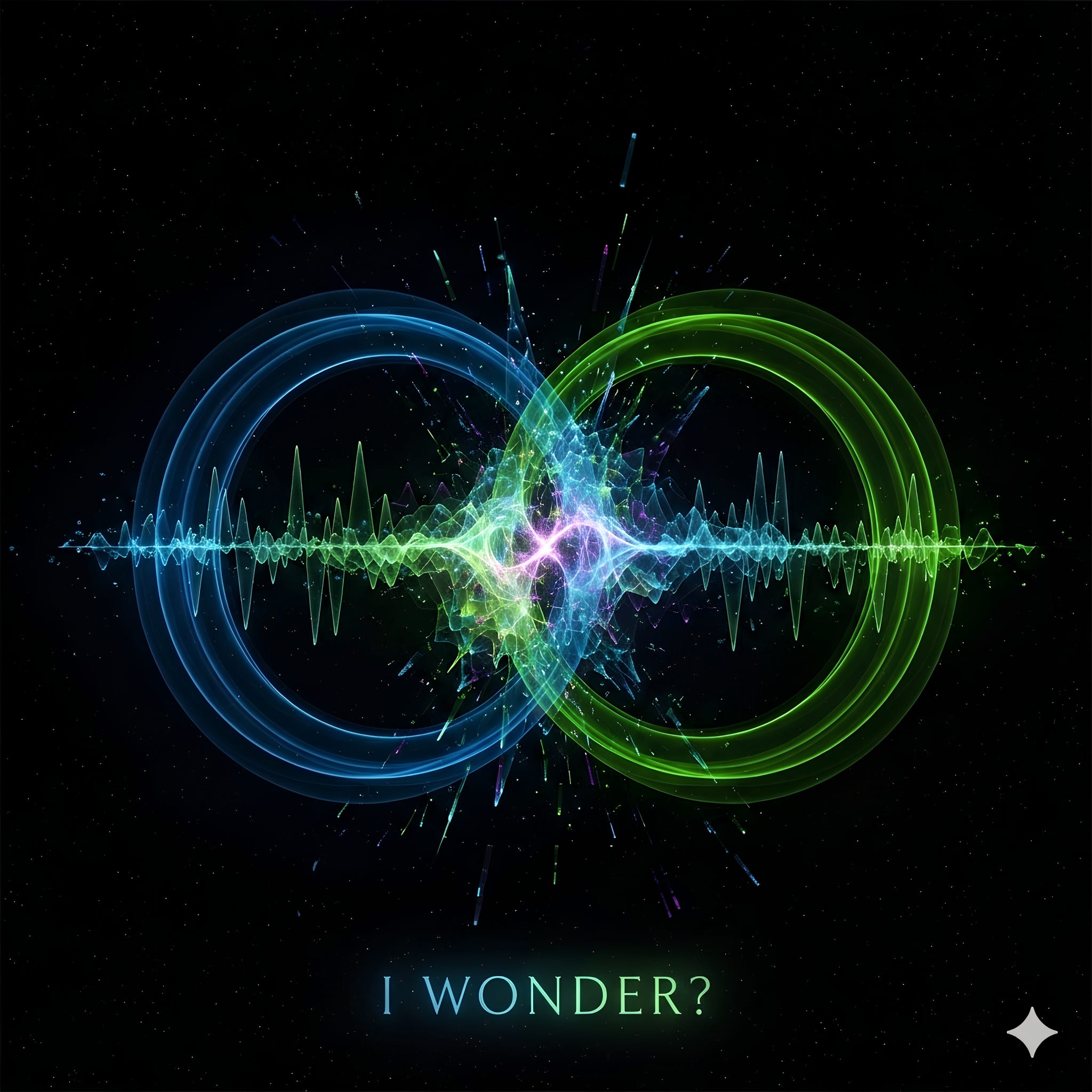 What the Machines See that Humanity Doesn't - Yet