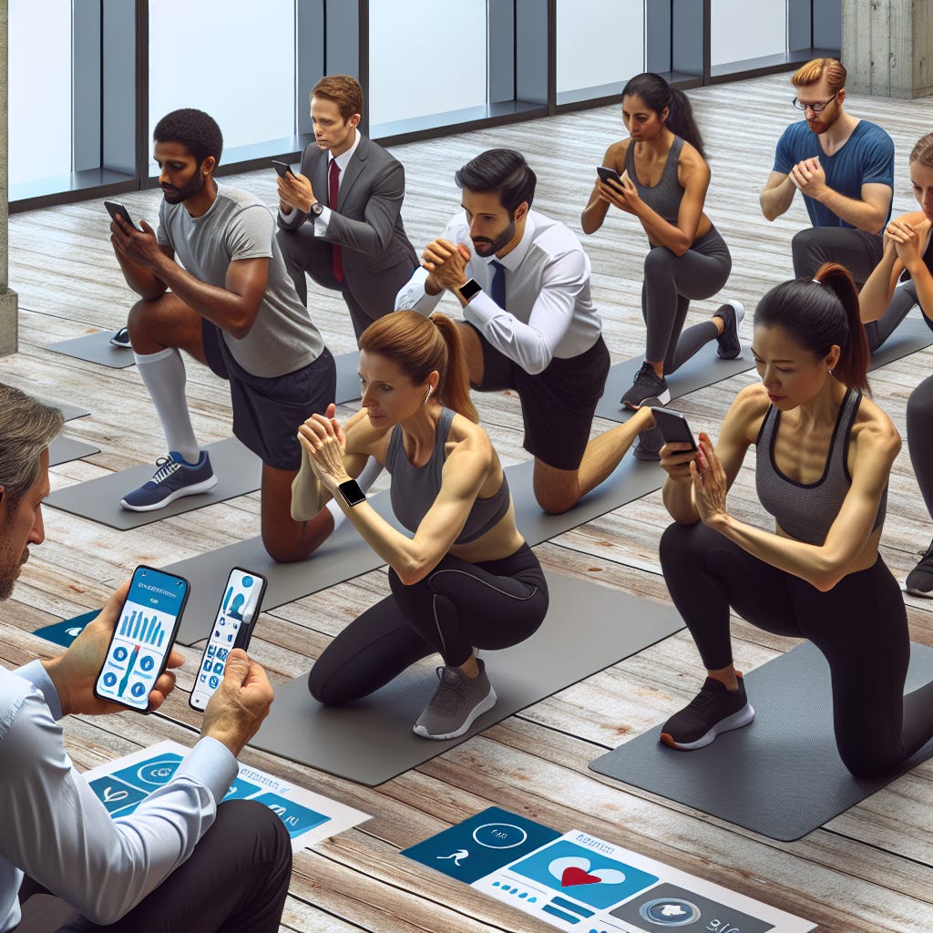 No lo hagas por la NOM-035.