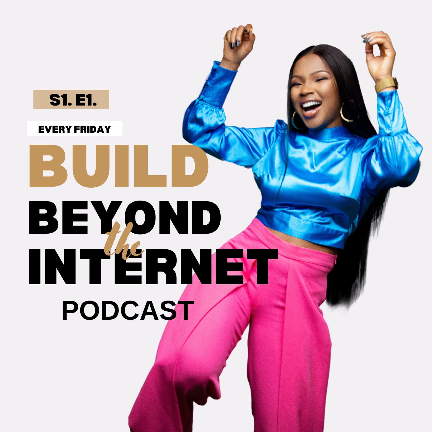 Barbie Unboxed: Own the Narrative or Let Others Own It For You. S1. E1.  episode artwork