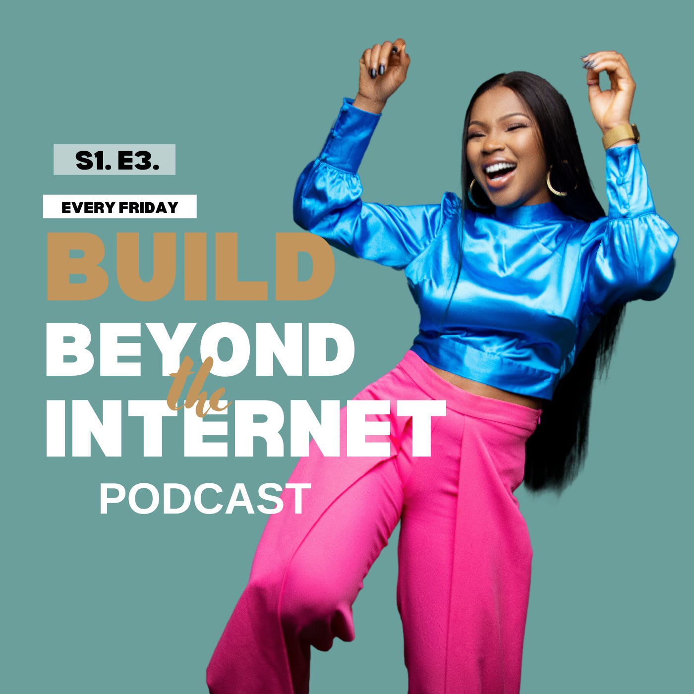 "Eden Life's Crisis: Turning Hangry Customers into Happy Advocates" S1. EP. 3