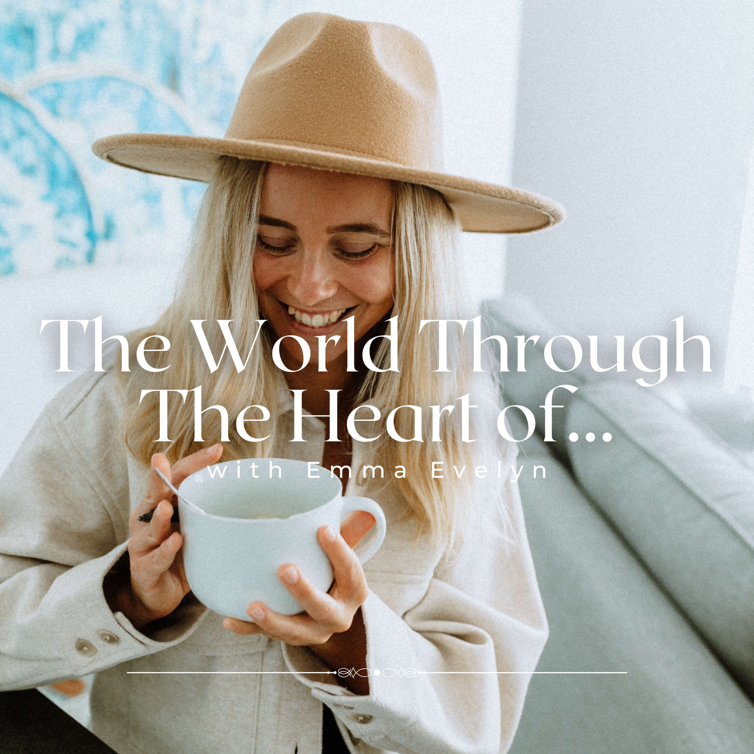 Uncomfortably, Beautifully Human