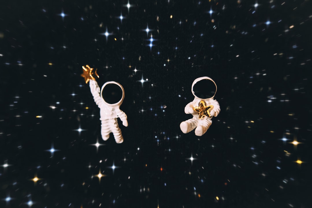 a Little Poem on Embracing the Mess of Self-discovery
