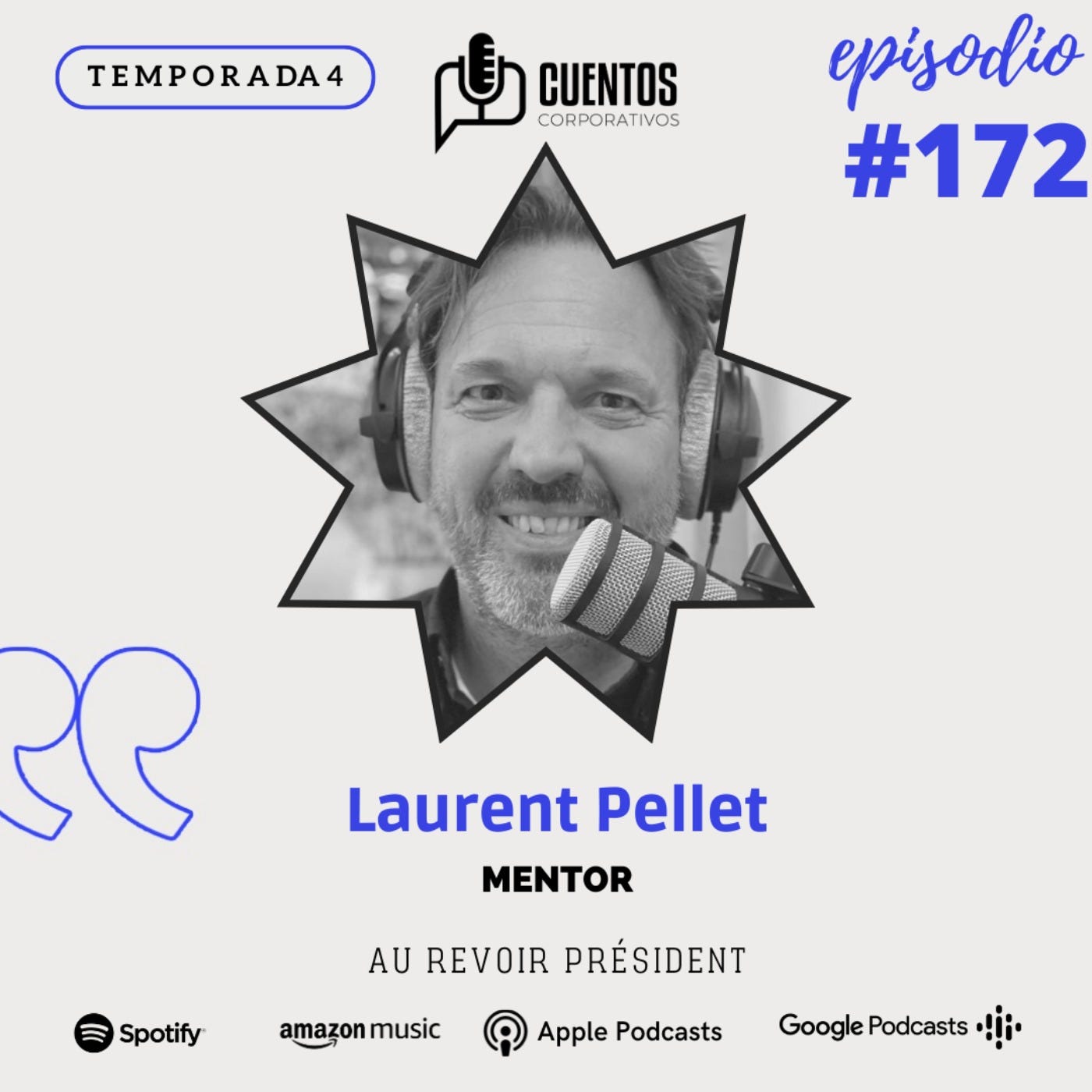 Cuentos Corporativos