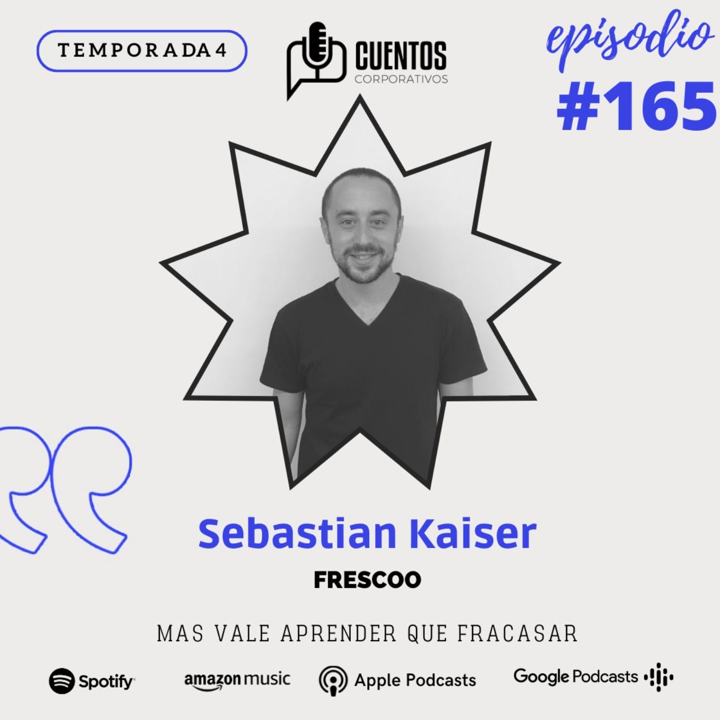 Cuentos Corporativos