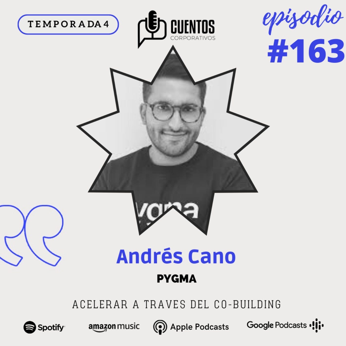 Cuentos Corporativos