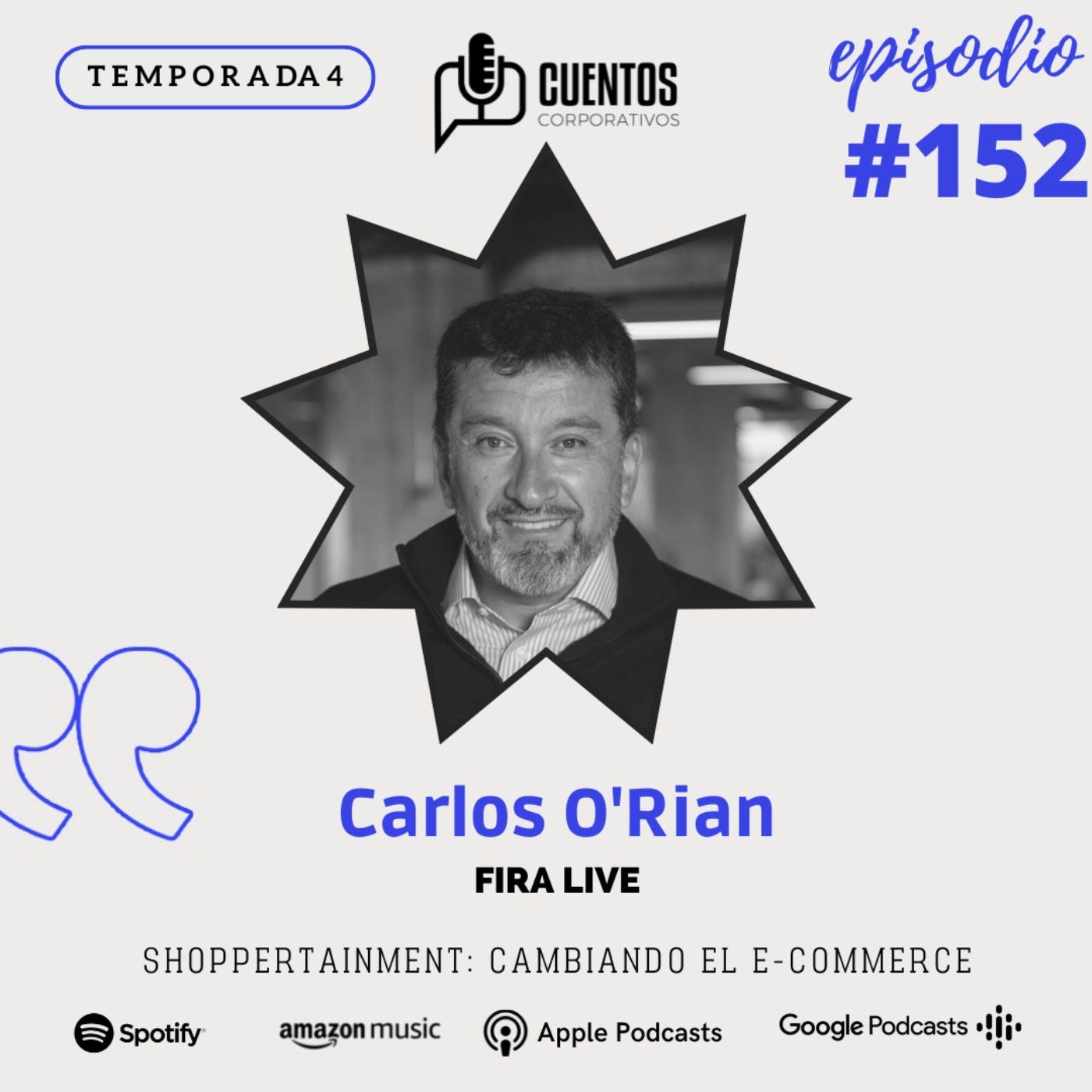 Cuentos Corporativos