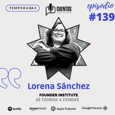 Cuentos Corporativos