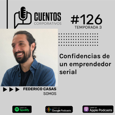 Cuentos Corporativos