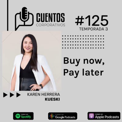 Cuentos Corporativos