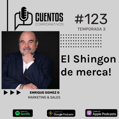 Cuentos Corporativos