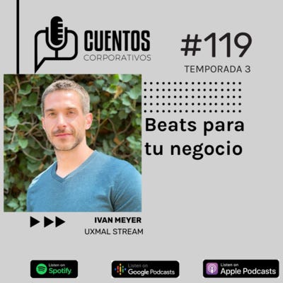 Cuentos Corporativos