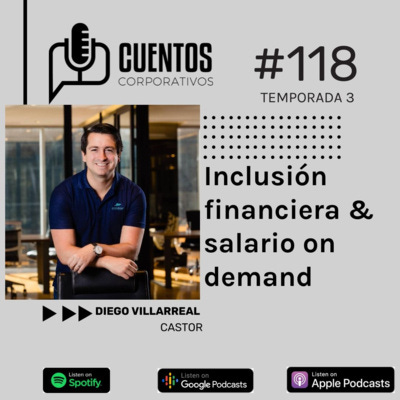 Cuentos Corporativos