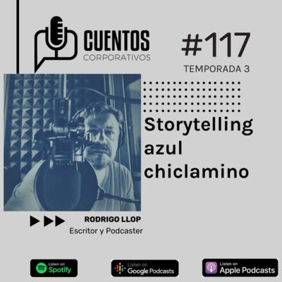 Cuentos Corporativos