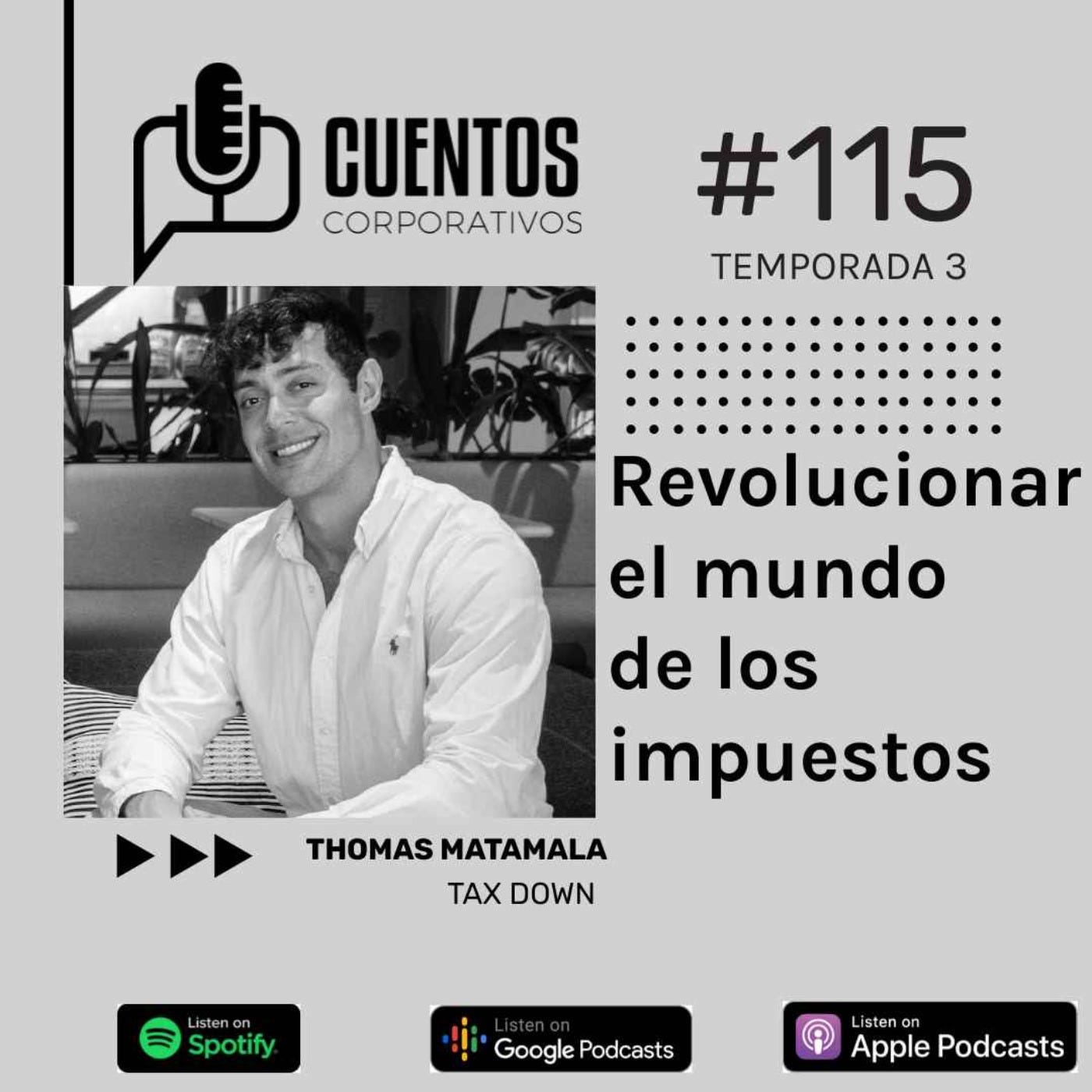 Cuentos Corporativos