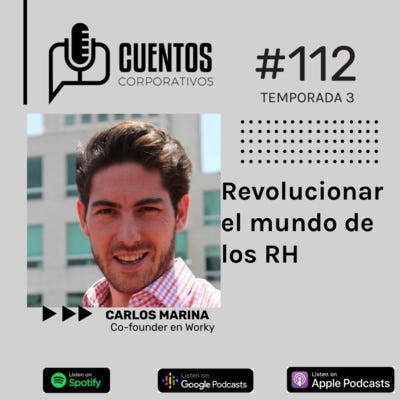 Cuentos Corporativos