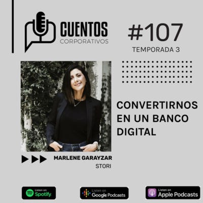 Cuentos Corporativos