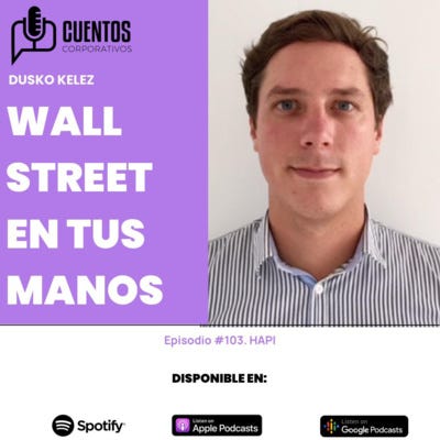 Cuentos Corporativos