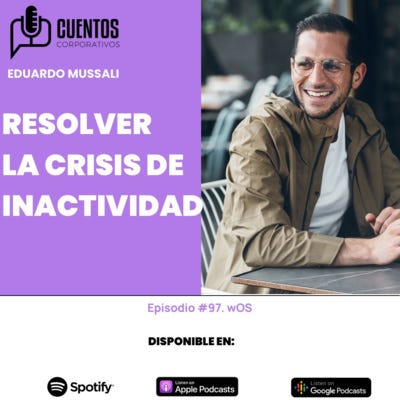 Cuentos Corporativos