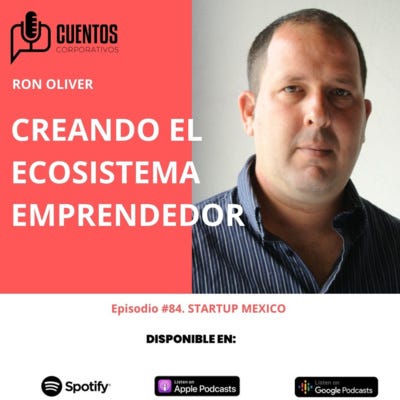 Cuentos Corporativos