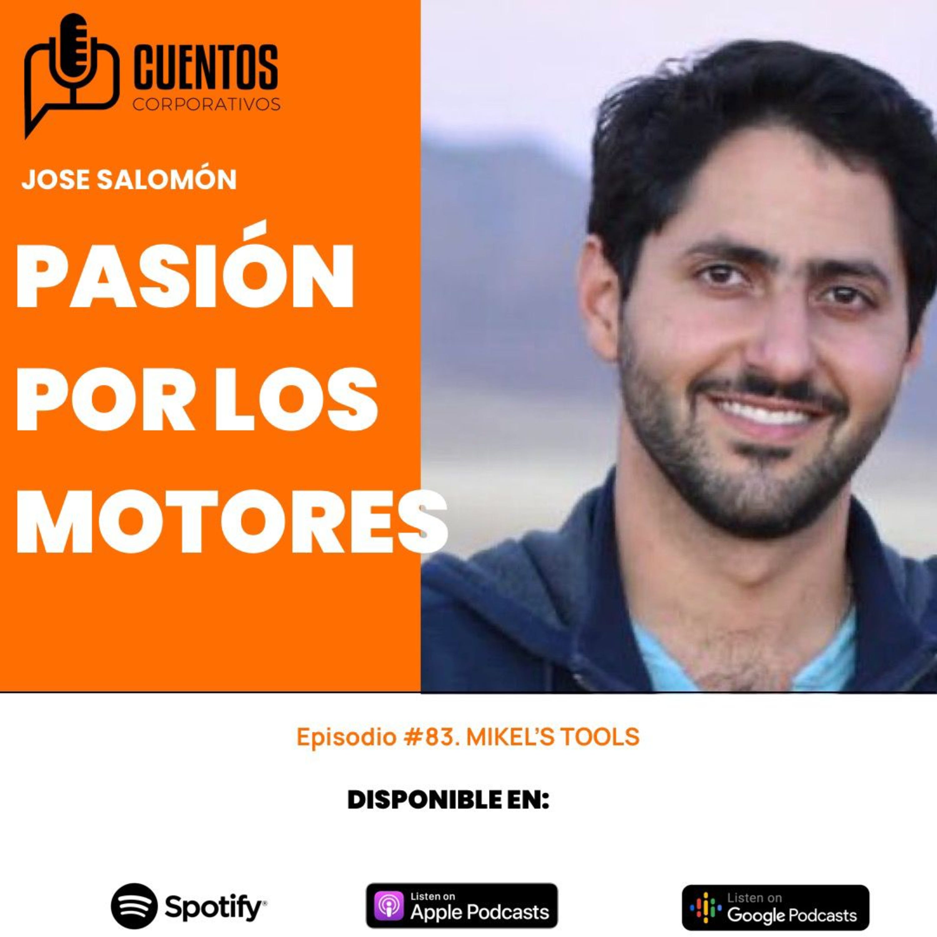 Cuentos Corporativos