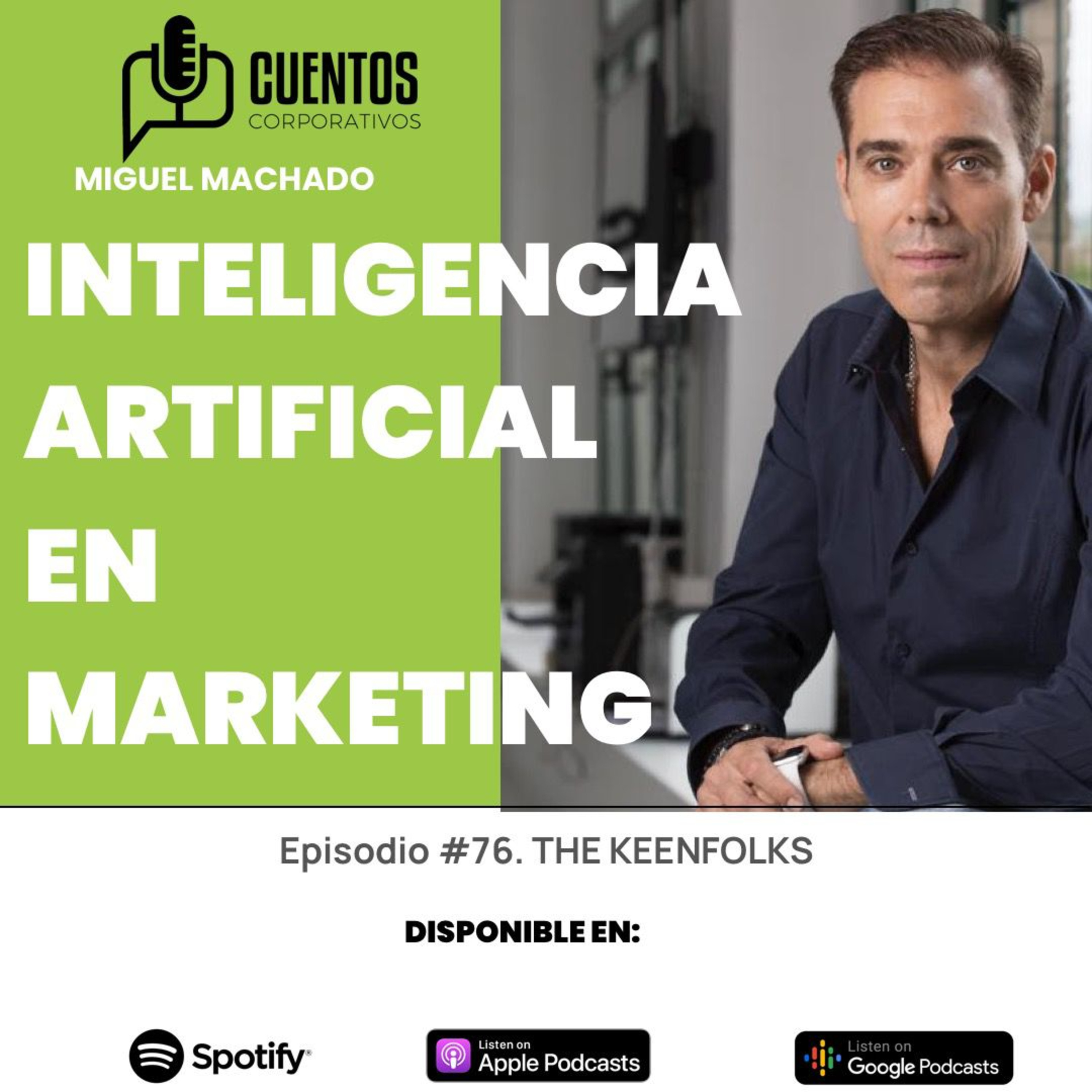 Cuentos Corporativos