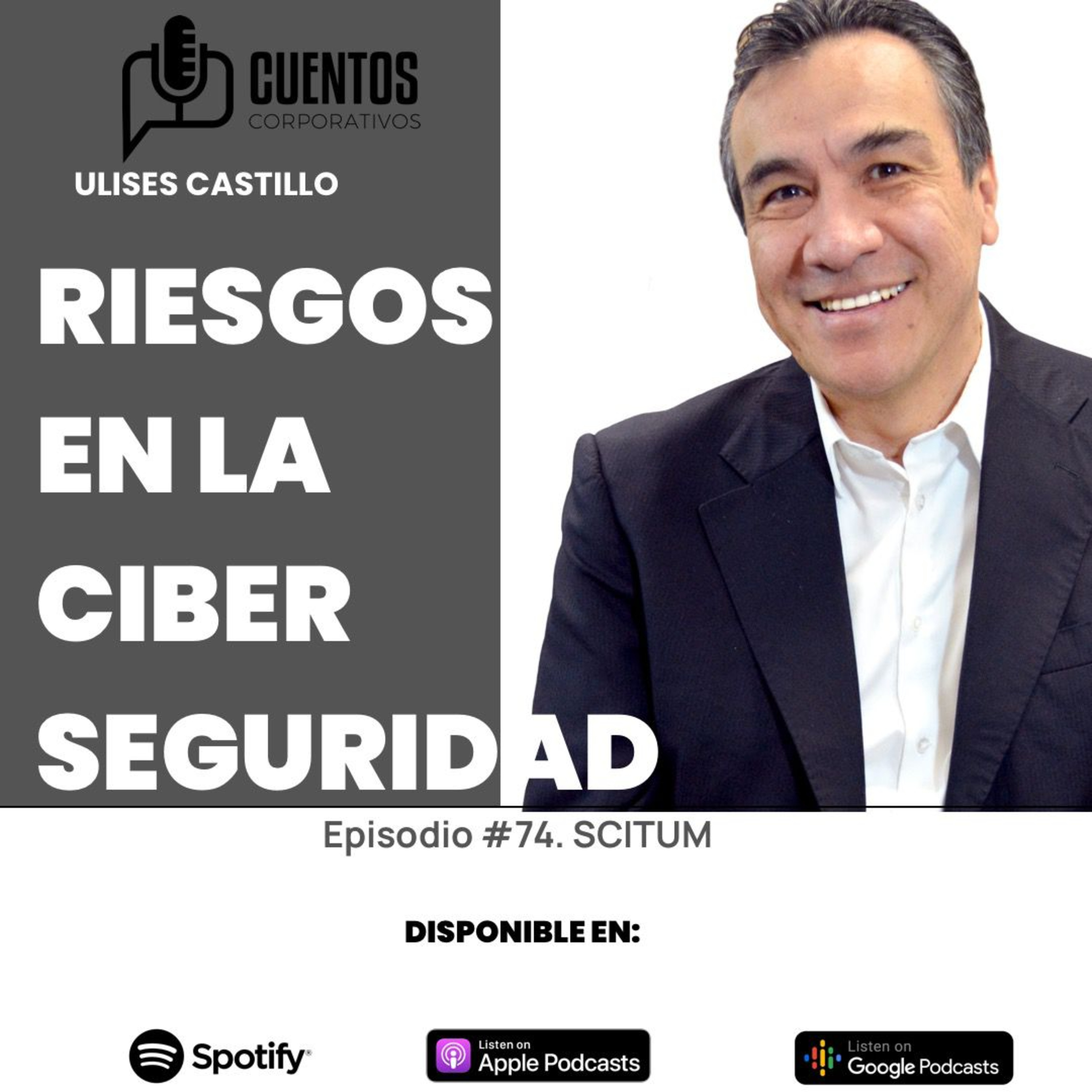 Cuentos Corporativos