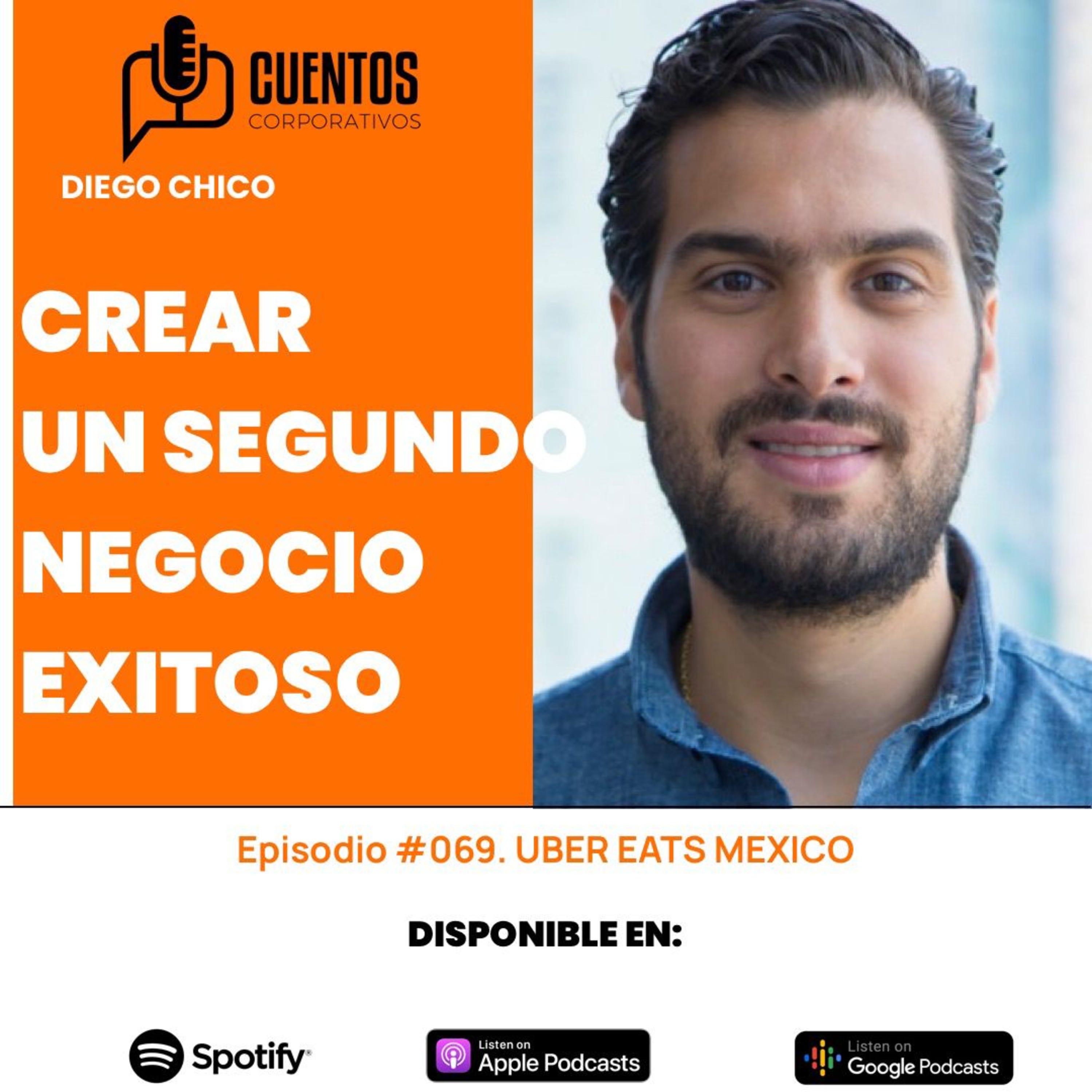 Cuentos Corporativos