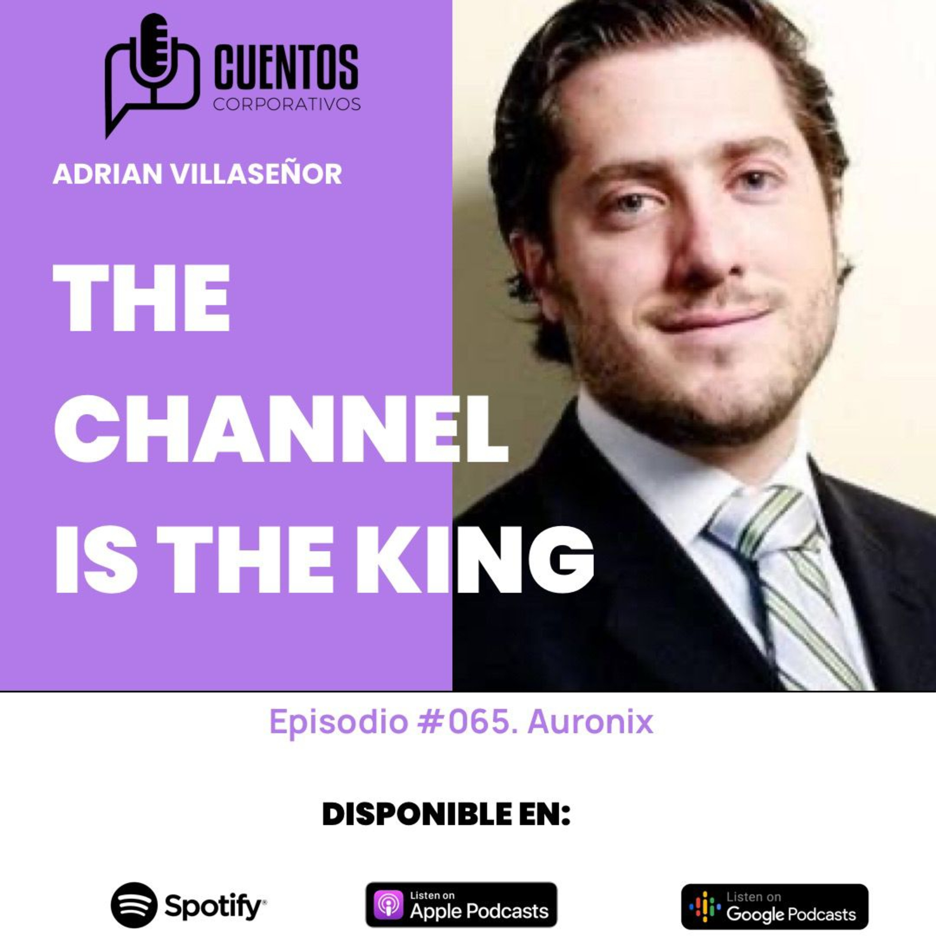 Cuentos Corporativos