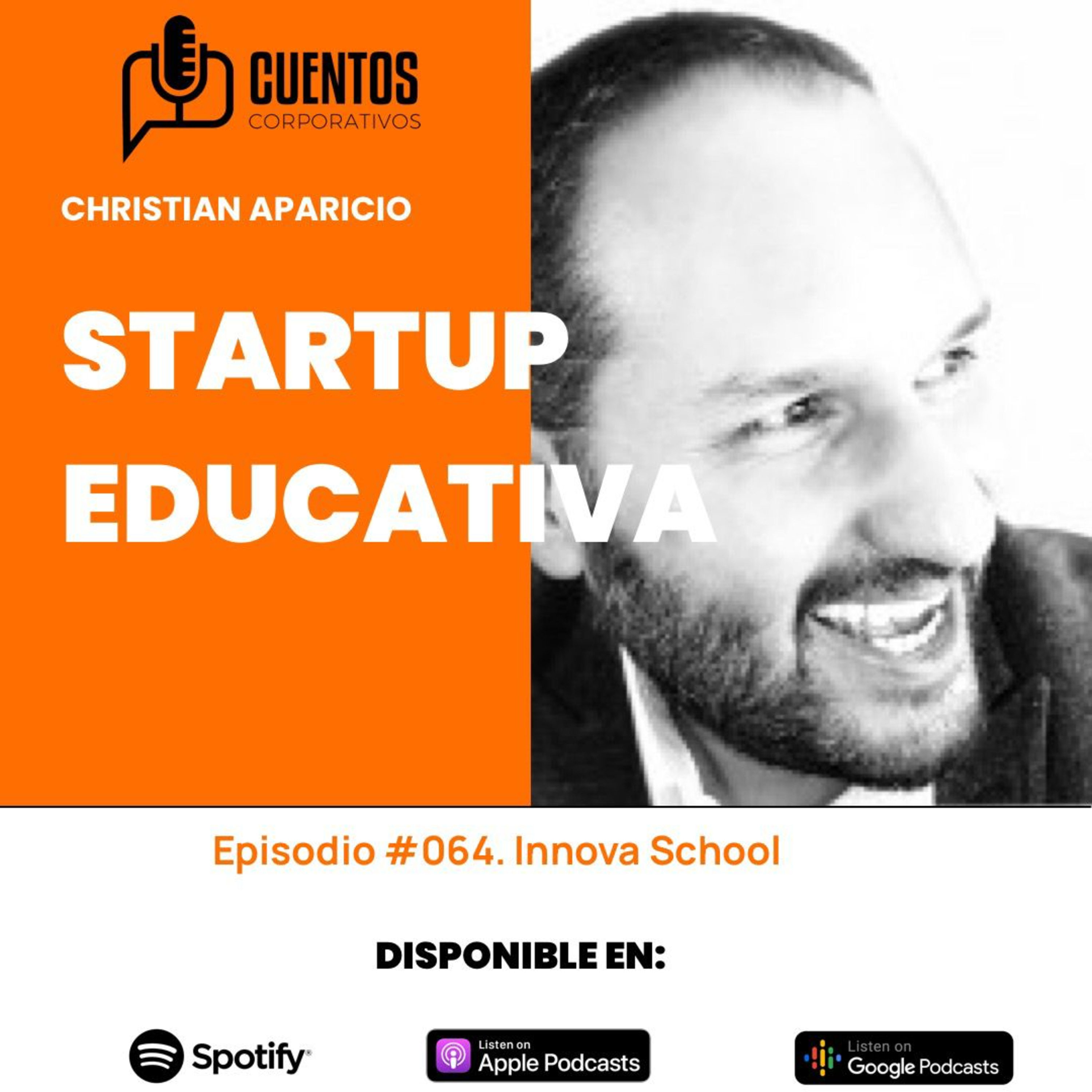 Cuentos Corporativos