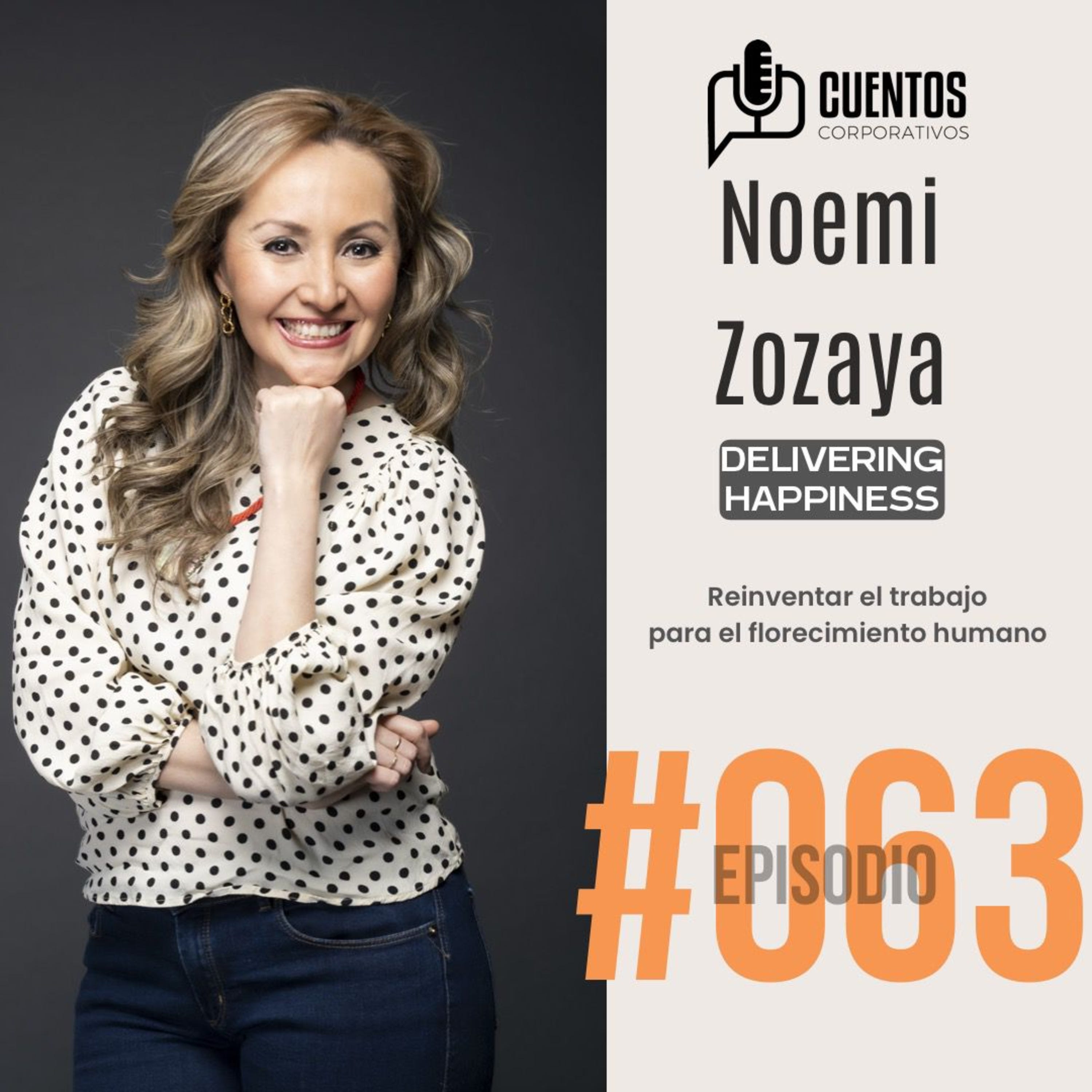 Cuentos Corporativos