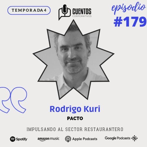 Cuentos Corporativos