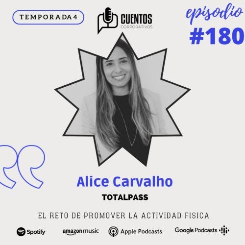 Cuentos Corporativos