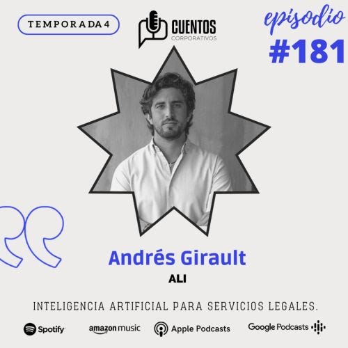 Cuentos Corporativos