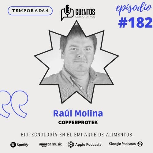 Cuentos Corporativos