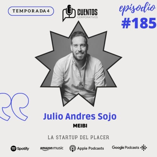 Cuentos Corporativos