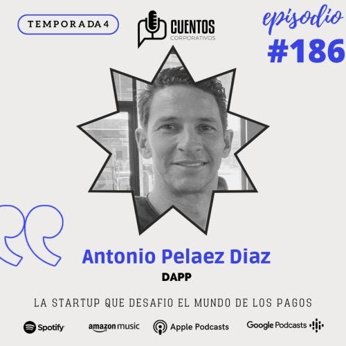 Cuentos Corporativos