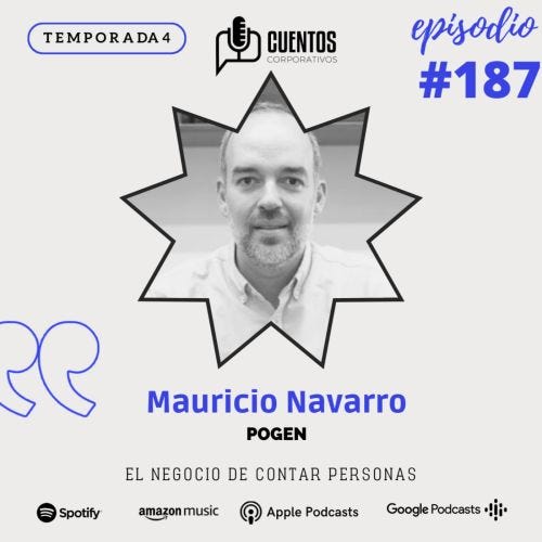 Cuentos Corporativos