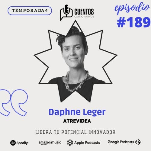 Cuentos Corporativos