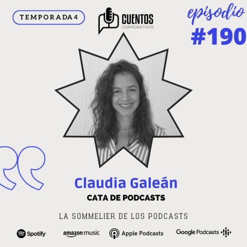 Cuentos Corporativos