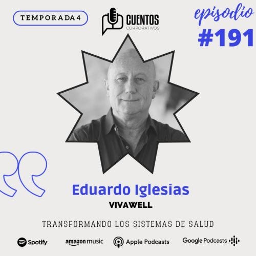 Cuentos Corporativos