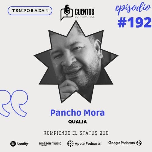 Cuentos Corporativos