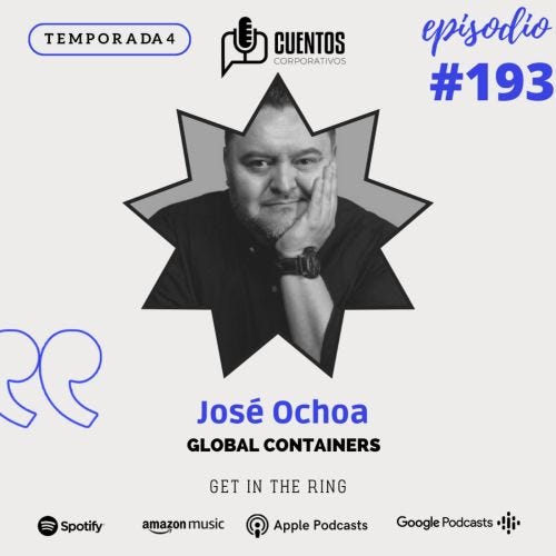 Cuentos Corporativos