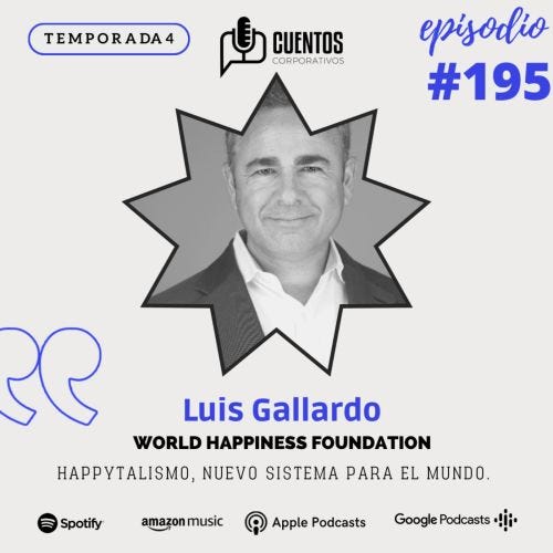 Cuentos Corporativos