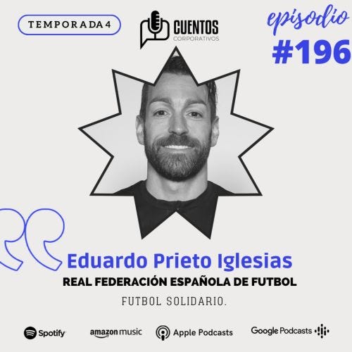 Cuentos Corporativos