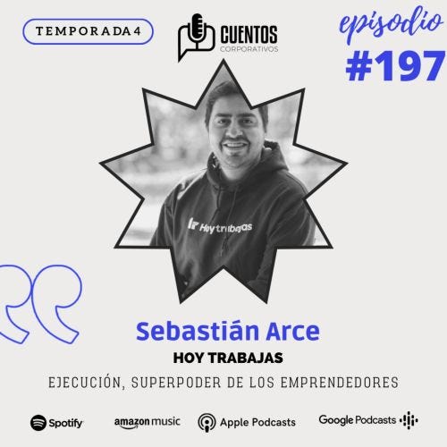 Cuentos Corporativos