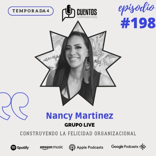 Cuentos Corporativos