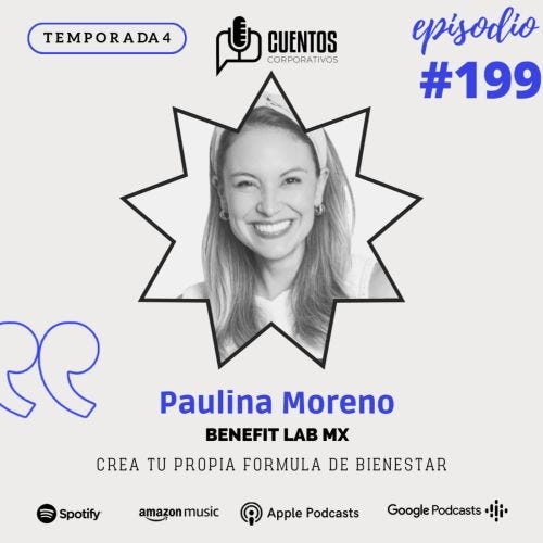 Cuentos Corporativos