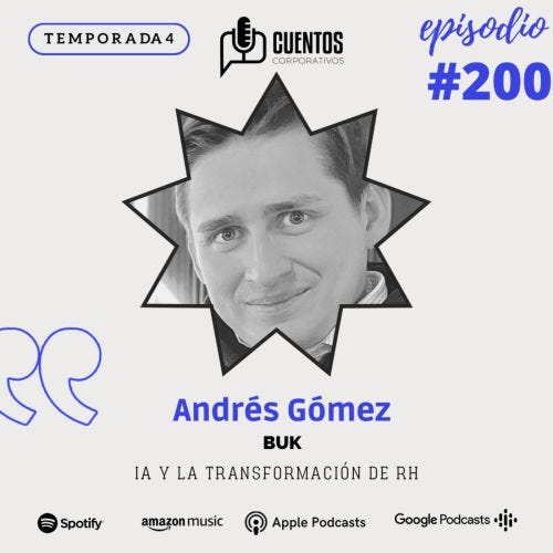 Cuentos Corporativos