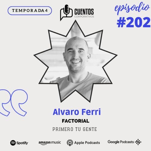 Cuentos Corporativos